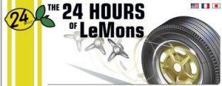 24 Hours of LeMons